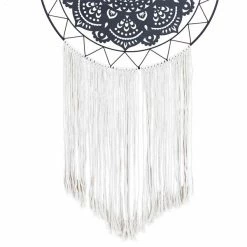 Flash Sale 🔔 Grayson Lane 31.6-in H x 14.2-in W Metal Wall Accent 😉 -GRAYSON LANE Sales 2022 330941225 AlternateImage5 l