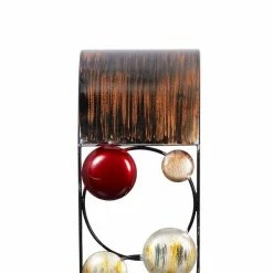 Brand new 🥰 Grayson Lane Traditional 2 Candle Brown Metal Sconce Candle Holder - Set of 2 😍 -GRAYSON LANE Sales 2022 330941229 AlternateImage3 l