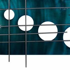 Discount 🧨 Grayson Lane 40.13-in H x 17-in W Contemporary Metal Wall Accent 🧨 -GRAYSON LANE Sales 2022 330941252 AlternateImage5 l