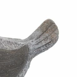 Promo ✨ Grayson Lane 10-in x 13-in Grey Polystone Country Bird Garden Sculptures - Set of 2 ⌛ -GRAYSON LANE Sales 2022 330941277 AlternateImage4 l