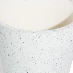 Discount 🧨 Grayson Lane 10-in W x 14.50-in H White Ceramic Planter - 2-Pack 😉 -GRAYSON LANE Sales 2022 330941298 AlternateImage3 l