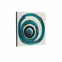 Flash Sale ✨ Grayson Lane 23.65-in H x 23.6-in W Abstract Wood Wall Accent 👏 -GRAYSON LANE Sales 2022 330941302 AlternateImage7 l