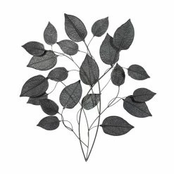 Best Sale ⭐ Grayson Lane 32.5-in H x 29.5-in W Traditional Iron Wall Accent ❤️ -GRAYSON LANE Sales 2022 330941315 AlternateImage8 l