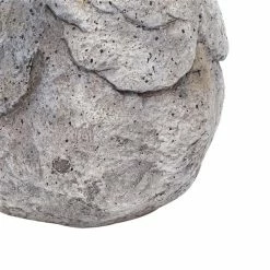 Flash Sale ๐ Grayson Laneย 13-in xย 12-in Grey Polystone Country Hen Garden Sculpture ๐ 7 Flash Sale ๐ Grayson Laneย 13-in xย 12-in Grey Polystone Country Hen Garden Sculpture ๐ -GRAYSON LANE Sales 2022 330941326 AlternateImage3 l