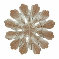 Top 10 โจ Grayson Lane 18-in H x 18-in W Floral Metal Wall Accent - Set of 3 ๐ 9 Top 10 โจ Grayson Lane 18-in H x 18-in W Floral Metal Wall Accent - Set of 3 ๐ -GRAYSON LANE Sales 2022 330941327 AlternateImage7 l