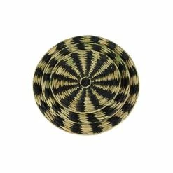 Best reviews of 🎁 Grayson Lane 24-in H x 24-in W Abstract Metal Wall Accent - Set of 3 ✨ -GRAYSON LANE Sales 2022 330941339 AlternateImage7 l