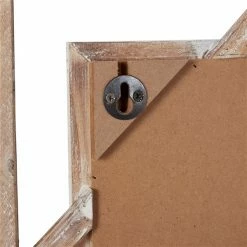 Outlet 🔥 Grayson Lane 29.5-in H x 16-in W Farmhouse Wood Sign Wall Accent - Set of 2 🎉 -GRAYSON LANE Sales 2022 330941349 AlternateImage8 l