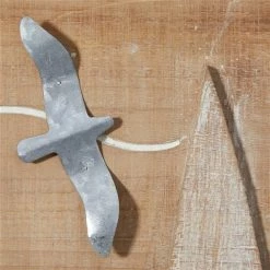 Best reviews of 😀 Grayson Lane 15-in H x 32-in W Sailboat Wood Wall Accent 🌟 -GRAYSON LANE Sales 2022 330941358 AlternateImage6 l