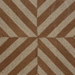 Best deal 🌟 Grayson Lane Brown Wood Framed 24-in H x 24-in W Abstract MDF Hand-Painted Shadow Box ⭐ -GRAYSON LANE Sales 2022 330941360 AlternateImage4 l