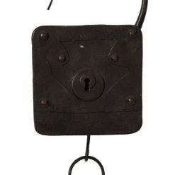 New 💯 Grayson Lane 16-in H x 6-in W Industrial Metal Wall Accent - Set of 3 😉 -GRAYSON LANE Sales 2022 330941369 AlternateImage5 l