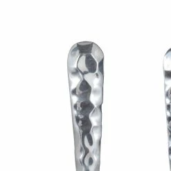 Outlet 🤩 Grayson Lane 23-in H x 6-in W Traditional Kitchen Metal Wall Accent - Set of 3 🤩 -GRAYSON LANE Sales 2022 330941370 AlternateImage6 l