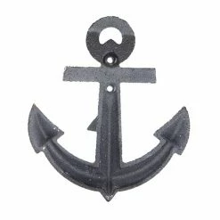 Promo ๐ Grayson Lane Coastal Orange/Blue/Black/White Iron Decorative Anchor Screw Wall Hooks - Set of 4 โญ 7 Promo ๐ Grayson Lane Coastal Orange/Blue/Black/White Iron Decorative Anchor Screw Wall Hooks - Set of 4 โญ -GRAYSON LANE Sales 2022 330941377 AlternateImage7 l