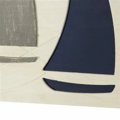 Hot Sale 👍 Grayson Lane 14.35-in H x 31.4-in W Nautical Wood Wall Accent 😍 8 Hot Sale 👍 Grayson Lane 14.35-in H x 31.4-in W Nautical Wood Wall Accent 😍 -GRAYSON LANE Sales 2022 330941383 AlternateImage6 l