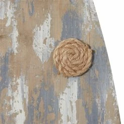 Wholesale 😉 Grayson Lane 9-in H x 41-in W Coastal Wood Wall Accent 🛒 8 Wholesale 😉 Grayson Lane 9-in H x 41-in W Coastal Wood Wall Accent 🛒 -GRAYSON LANE Sales 2022 330941426 AlternateImage6 l