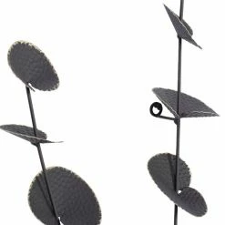 New 💯 Grayson Lane 35.75-in H x 16.75-in W Contemporary Metal Wall Accent 👏 -GRAYSON LANE Sales 2022 330941431 AlternateImage6 l