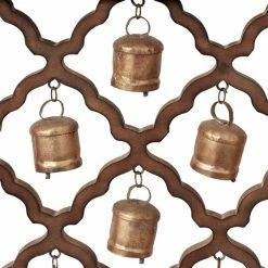 Brand new 🔥 Grayson Lane 17-in H x 17-in W Farmhouse Gold Wood Wall Accent 🥰 7 Brand new 🔥 Grayson Lane 17-in H x 17-in W Farmhouse Gold Wood Wall Accent 🥰 -GRAYSON LANE Sales 2022 330941467 AlternateImage5 l