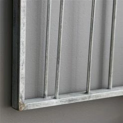 Hot Sale ⌛ Grayson Lane 36-in H x 18-in W Iron Wall Accent ⌛ -GRAYSON LANE Sales 2022 330941475 AlternateImage6 l