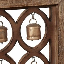 Hot Sale β Grayson Lane 17-in H x 17-in W Farmhouse Wood Wall Accent π 8 Hot Sale β Grayson Lane 17-in H x 17-in W Farmhouse Wood Wall Accent π -GRAYSON LANE Sales 2022 330941486 AlternateImage6 l