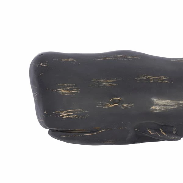 Deals 🛒 Grayson Lane 8-in H x 26-in W Coastal Polystone Wall Accent 🥰 3 Deals 🛒 Grayson Lane 8-in H x 26-in W Coastal Polystone Wall Accent 🥰 - Image 3