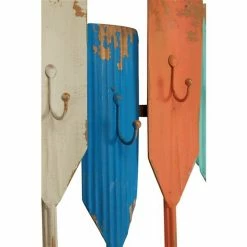 Top 10 ๐ Grayson Lane 20-in H x 26-in W Coastal Iron Wall Hook ๐ 7 Top 10 ๐ Grayson Lane 20-in H x 26-in W Coastal Iron Wall Hook ๐ -GRAYSON LANE Sales 2022 330941504 AlternateImage5 l