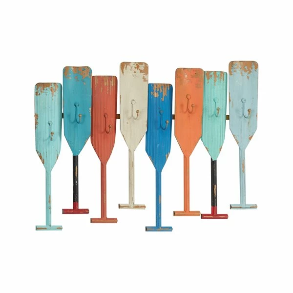 Top 10 ๐ Grayson Lane 20-in H x 26-in W Coastal Iron Wall Hook ๐ 1 Top 10 ๐ Grayson Lane 20-in H x 26-in W Coastal Iron Wall Hook ๐