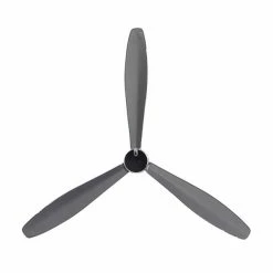 Wholesale 🧨 Grayson Lane 41-in H x 34-in W Industrial Propellor Metal Wall Accent 🔥 -GRAYSON LANE Sales 2022 330941545 AlternateImage8 l