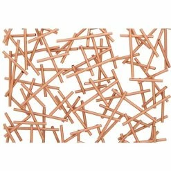 Deals 🌟 Grayson Lane 20-in H x 20-in W Contemporary Abstract Metal Wall Accent 🌟 -GRAYSON LANE Sales 2022 330941548 AlternateImage5 l