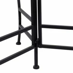 Best Pirce 💯 Grayson Lane 24-in Black Outdoor Cast Iron Plant Stand ❤️ 7 Best Pirce 💯 Grayson Lane 24-in Black Outdoor Cast Iron Plant Stand ❤️ -GRAYSON LANE Sales 2022 330941624 AlternateImage3 l
