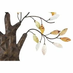 Cheapest 😉 Grayson Lane 30-in H x 29-in W Traditional Metal Tree Wall Accent 😍 -GRAYSON LANE Sales 2022 330941645 AlternateImage5 l