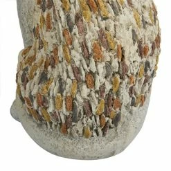 Wholesale ✨ Grayson Lane 13.90-in H x 7.15-in W Grey Cat Garden Statue 😍 8 Wholesale ✨ Grayson Lane 13.90-in H x 7.15-in W Grey Cat Garden Statue 😍 -GRAYSON LANE Sales 2022 330942202 AlternateImage4 l