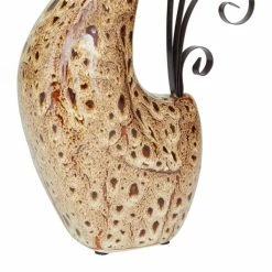 Cheap 🧨 Grayson Lane Multicolour Rooster Garden Statues - Set of 2 😍 -GRAYSON LANE Sales 2022 330942205 AlternateImage4 l