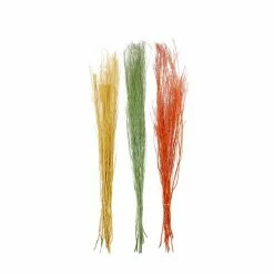 New 🔔 Grayson Lane 57-in Natural Multicoloured Foliage - Set of 3 👍