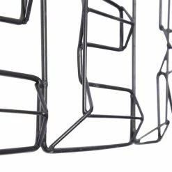 Wholesale 🛒 Grayson Lane 8-in H x 35-in W Cheers Metal Wall Accent 😀 -GRAYSON LANE Sales 2022 330942244 AlternateImage5 l