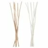 Best Sale 👍 Grayson Lane 60-in White Natural Foliage - Set of 2 ⭐