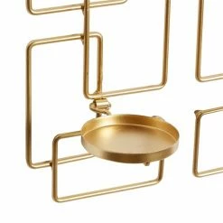 Coupon ๐ Grayson Lane 1-Candle Gold Metal Sconce Candle Holders - Set of 2 ๐งจ 7 Coupon ๐ Grayson Lane 1-Candle Gold Metal Sconce Candle Holders - Set of 2 ๐งจ -GRAYSON LANE Sales 2022 330942269 AlternateImage3 l