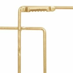 Coupon ๐ Grayson Lane 1-Candle Gold Metal Sconce Candle Holders - Set of 2 ๐งจ 9 Coupon ๐ Grayson Lane 1-Candle Gold Metal Sconce Candle Holders - Set of 2 ๐งจ -GRAYSON LANE Sales 2022 330942269 AlternateImage7 l