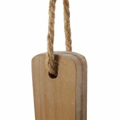 Discount 👍 Grayson Lane 19-in H x 10-in W Farmhouse MDF Wall Accent 🔔 -GRAYSON LANE Sales 2022 330942274 AlternateImage5 l