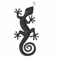 Wholesale ❤️ Grayson Lane 30-in H x 14-in W Eclectic Metal Wall Accent ✨ -GRAYSON LANE Sales 2022 330942280 AlternateImage7 l