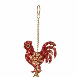 Cheapest π Grayson LaneΒ 37-in Gold Metal Red Rooster Wind Chime with Sequined Details π 7 Cheapest π Grayson LaneΒ 37-in Gold Metal Red Rooster Wind Chime with Sequined Details π -GRAYSON LANE Sales 2022 330942306 AlternateImage4 l