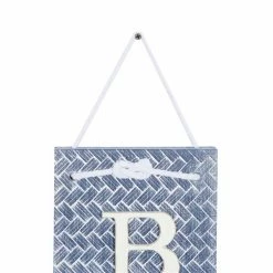 Brand new ❤️ Grayson Lane 31.38-in H x 7.88-in W Coastal Wood Wall Accent 🌟 -GRAYSON LANE Sales 2022 330942321 AlternateImage6 l