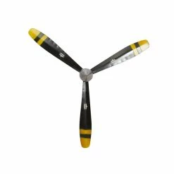 Best deal ⭐ Grayson Lane 31-in H x 27-in W Industrial Metal Wall Accent 🔥