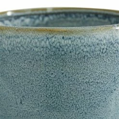 Cheapest 🎁 Grayson Lane 7 3/4-in x 7 1/2-in Blue Ceramic Contemporary Planters - Set of 3 ✔️ 7 Cheapest 🎁 Grayson Lane 7 3/4-in x 7 1/2-in Blue Ceramic Contemporary Planters - Set of 3 ✔️ -GRAYSON LANE Sales 2022 330942343 AlternateImage3 l