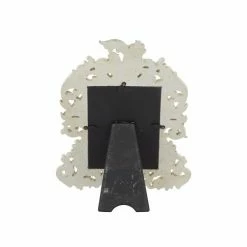 Best reviews of 💯 Grayson Lane White Traditional Photo Frame (4-in x 6-in) - Set of 3 🎁 -GRAYSON LANE Sales 2022 330942347 AlternateImage5 l