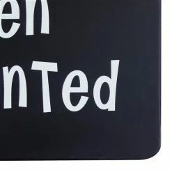 Best Sale 👍 Grayson Lane 10-in H x 23.7-in W Kitchen Wood Wall Accent 💯 -GRAYSON LANE Sales 2022 330942354 AlternateImage5 l