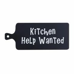 Best Sale π Grayson Lane 10-in H x 23.7-in W Kitchen Wood Wall Accent π―