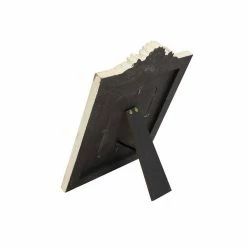 Cheap 🥰 Grayson Lane White Wood Vintage Photo Frame (5-in x 7-in) - Set of 2 🎉 -GRAYSON LANE Sales 2022 330942371 AlternateImage7 l