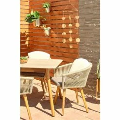 Flash Sale 🎉 Grayson Lane 42-in Gold Metal Circles and Half Moons Wind Chime ❤️ -GRAYSON LANE Sales 2022 330942375 AlternateImage2 l