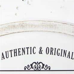 Best reviews of ๐ Grayson Lane 11.5-in H x 17-in W Farmhouse Metal Wall Accent ๐ฏ 7 Best reviews of ๐ Grayson Lane 11.5-in H x 17-in W Farmhouse Metal Wall Accent ๐ฏ -GRAYSON LANE Sales 2022 330942389 AlternateImage5 l