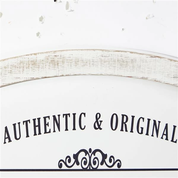 Best reviews of ๐ Grayson Lane 11.5-in H x 17-in W Farmhouse Metal Wall Accent ๐ฏ 3 Best reviews of ๐ Grayson Lane 11.5-in H x 17-in W Farmhouse Metal Wall Accent ๐ฏ - Image 3