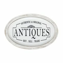 Best reviews of ๐ Grayson Lane 11.5-in H x 17-in W Farmhouse Metal Wall Accent ๐ฏ 8 Best reviews of ๐ Grayson Lane 11.5-in H x 17-in W Farmhouse Metal Wall Accent ๐ฏ -GRAYSON LANE Sales 2022 330942389 AlternateImage7 l